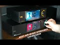 2x better than the dmpa6 hifi music streamer yes it is  eversolo dmpa8 indepth review