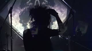 IAMX &#39;Insomnia&#39; Live {Tour Multicam}