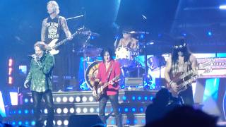 Full Guns N' Roses  Knockin' On Heaven's Door Live In 4K at Alamodome 9/16/26 San Antonio TX Update