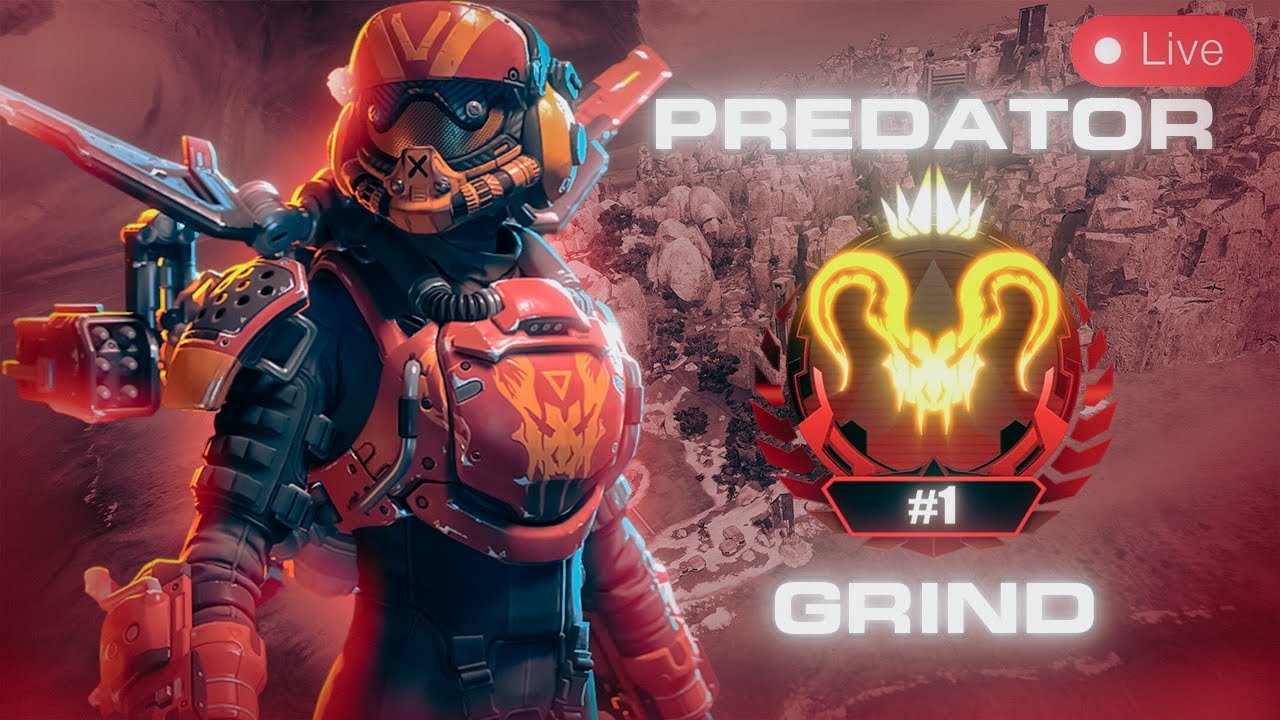🔴Играем праки/скримы EEC | Apex Legends