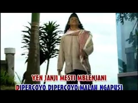 Didi Kempot - Ilir-Ilir (Official Religi) IMC RECORD JAVA