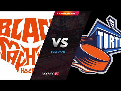KPHL 코리아 프리미어리그 인천리그 블랙머신 vs 터틀스 [FULL GAME] 2026.03.07