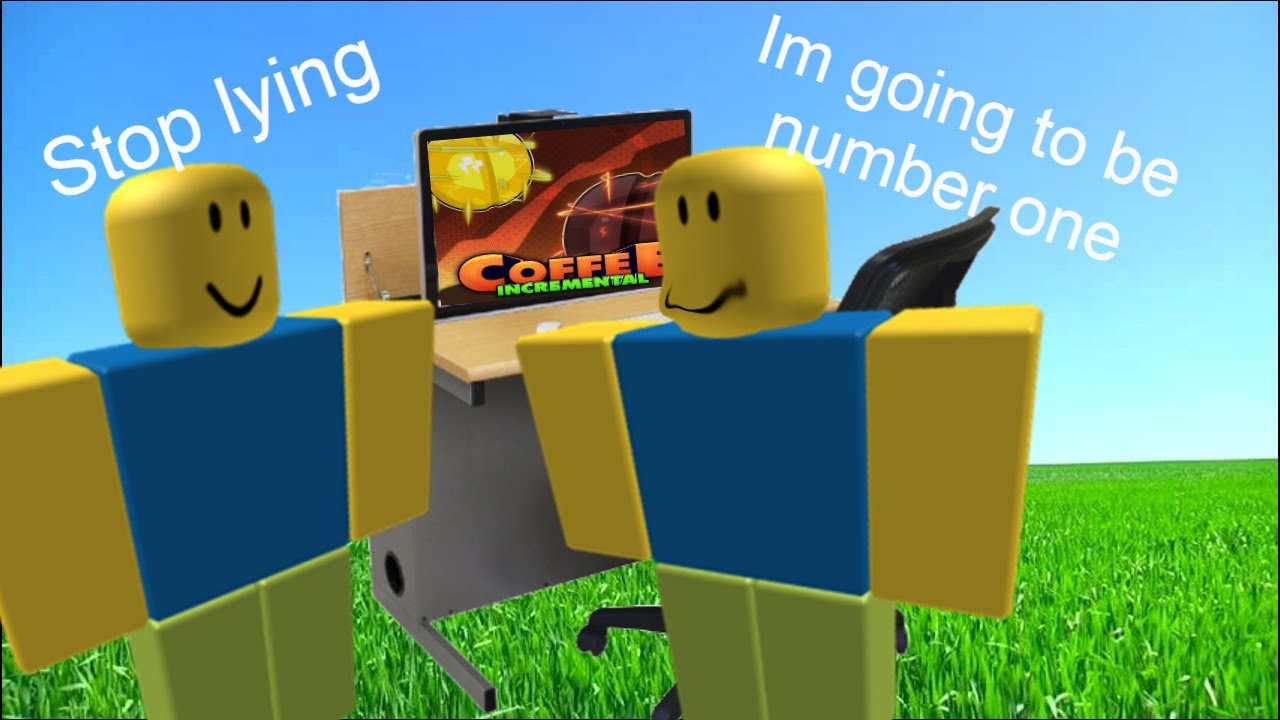 The dream of being number one (Coffee Incremental part 3) YouTube