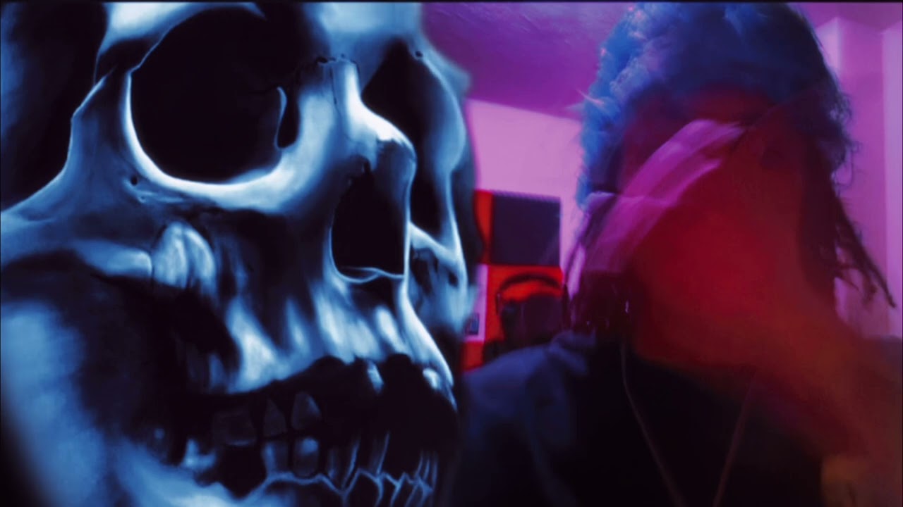 ATRILL (FXCKTRILL) - ECHO!