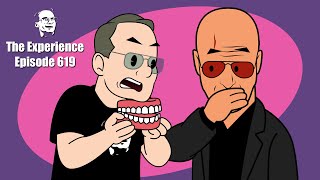 Jim Cornette Reviews Kenny Omegas Confrontation With Swerve, Adam Page, & Don Callis on Dynamite @OfficialJimCornette