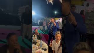 Eduard De La Roma - Familia E Puterea Mea Suprema Live 2026