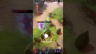 PANGO IMMEDIATELY TILTED AFTER THIS LION JUKE 🔌🤡 #dota2 #дота2