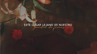 [SUB ESPAÑOL] FLOWER GARDEN (꽃밭) - RAVI