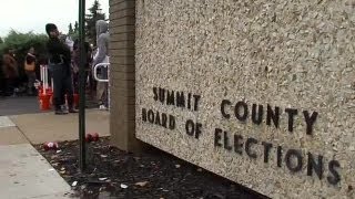 Summit County Voting