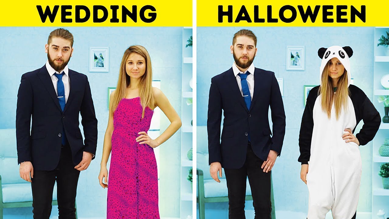 22 REAL DIFFERENCES BETWEEN MEN AND WOMEN