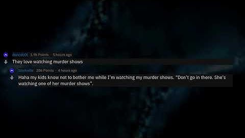 What Have You Learned From Living With Women? (r/AskReddit)