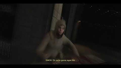 Cry of Fear - Afraid of Monsters Ending - Easter Eggs