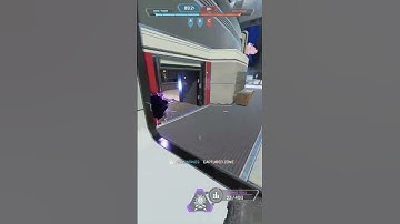 announcing a no scope kraber  #apexlegends #apex #apexlegendsgame