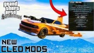 How to get cheats in GTA SA 😮😮|| only one file ||download 145KB😱|| screenshot 4