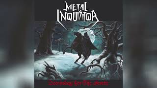 Watch Metal Inquisitor Midnight Rider video