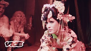 Finding Family in Bangkok’s Rising Drag Scene