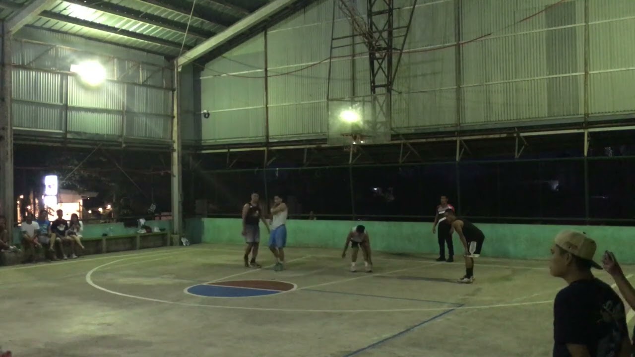 couch lock vs baked ballers week3 bago malobat