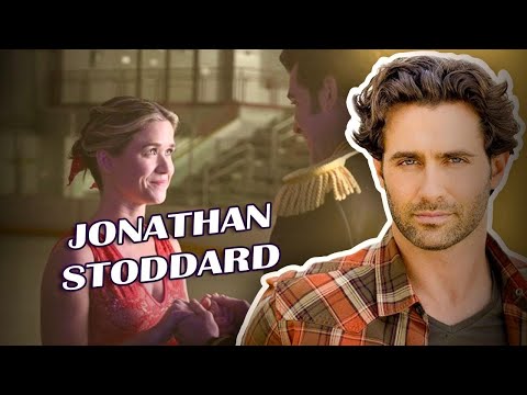 Uncut Who Is Jonathan Stoddard Married To Unit - webkvur