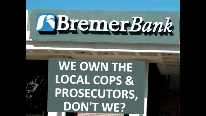 Lion News: Complaint# 12-11330 - Bremer Bank's & L...