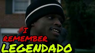 Quando Rondo - I Remember ( feat. Lil Baby ) ( Legendado ) PT BR