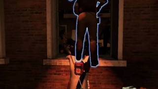 Random left 4 dead 2 fun part 1
