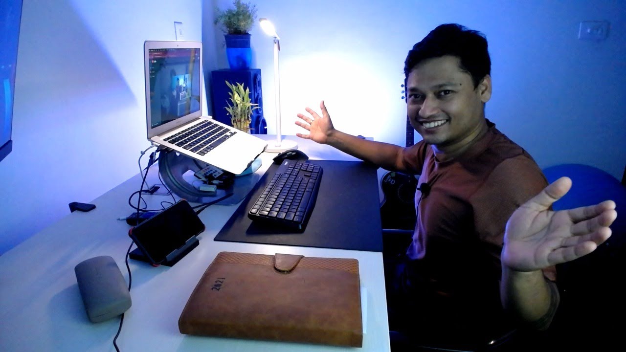 How I use Infinity for Time / Project Management