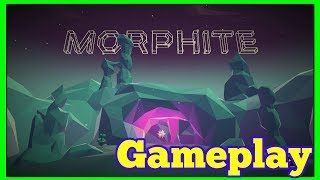 Morphite Adventure Battle #Gameplay Android/ios 2017. screenshot 1