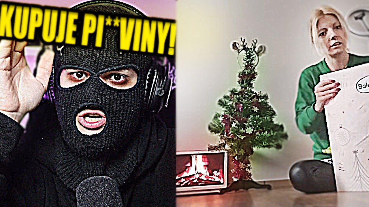 ADÉLY ZADLUŽENÉ VÁNOCE...