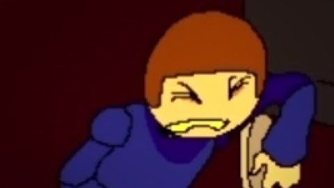 THIS DOG ([dimensional deep end animatic]