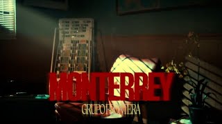 Grupo Frontera - MONTERREY (Letra/Lyrics)