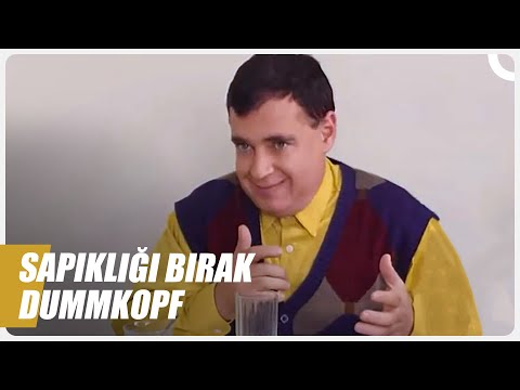 Halis'in Hormonlarıyla İmtihanı | Bizimkiler Özel Sahneler