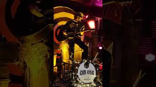 CAM COLE - NEW AGE BLUES. Live in Madrid (5-5-26). Sala Rockville.