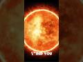 The Terrifying Truth About Our Sun 😱🌌
