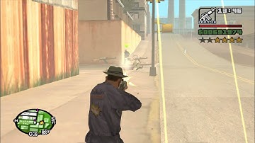 Starter Save Part 138 -The Chain Game Boater-GTA San Andreas PC-complete walkthrough-achieving??.??%