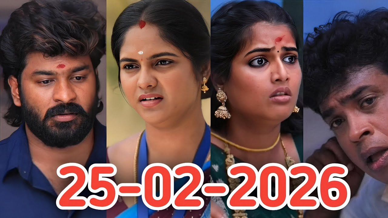 Shocking Dream Alert! Rajangam Rushes to Seek Divine Help