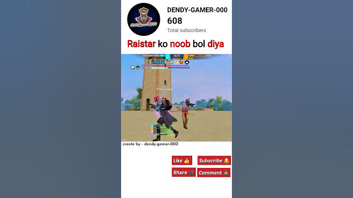 RAISTAR KO NOOB BOL DIYA GUYS #freefire #freefiremax #garenafreefire #totalgaming #garena #raistar