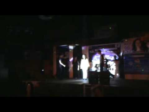 THE CLIMB/BLEEDING LOVE-KRISTINE AQUINO WITH MS. R...