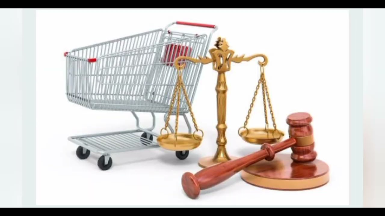 Consumer Protection in the digital era