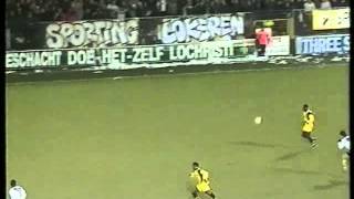 Kaiper - Lokeren 1-2