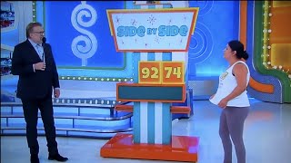 The Price Is Right  Side By Side  9232021