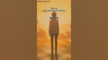 How to Align with Your Core Values (4 of 5)