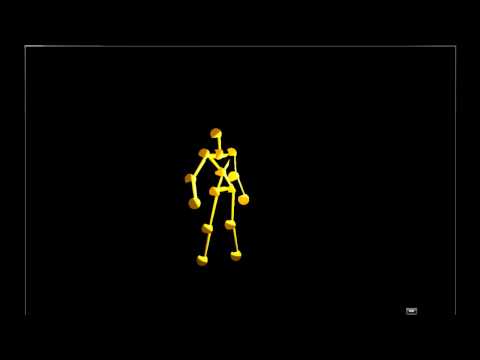 Skeleton-dance 2