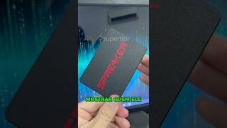 COMPREI O SSD MAIS BARATO… E OLHA NO QUE DEU! #SSDBarato #UpgradePC #Hardware  #Tecnologia #Shorts