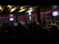 Polvo cósmico (en vivo) - Polvo