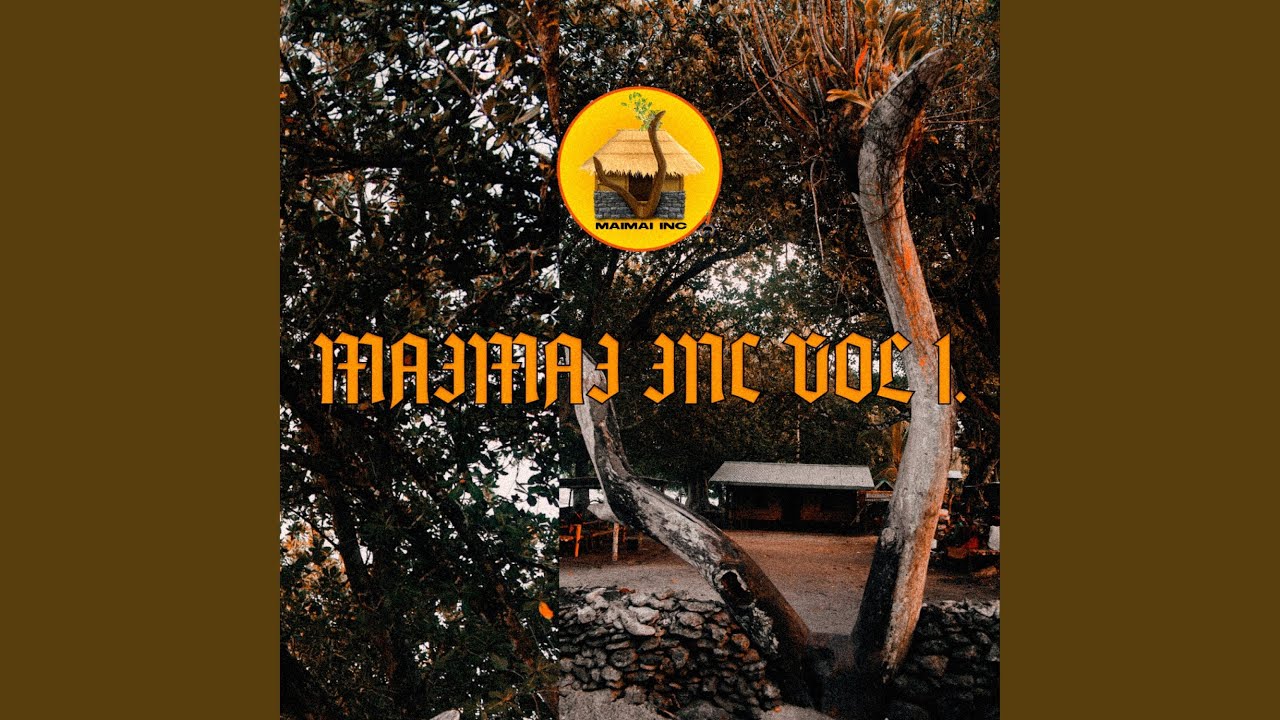 Maimai