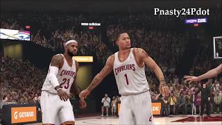 NBA 2K18: But What About 2K14 - 2018 Roster | Graphics Body Size and Built