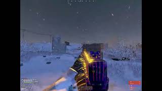 #1 norway beamer boss clip dump