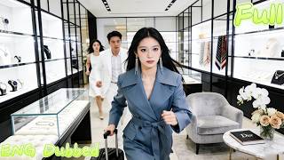 Husband Let  Mistress Steal Her Earrings, She Walked Away. Now A Female CEO, He’s Filled With Regret