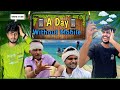 A day without mobile  comedy  sen vines