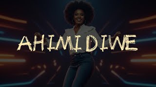 Pa Maabudu - Bwana Wa Majeshi Leo Ahimidiwe